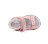 D.D.STEP LÁNY SZANDÁL 25 PINK