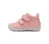 D.D.STEP LÁNY BOKACIPŐ 25 PINK