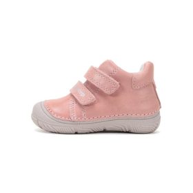D.D.STEP LÁNY BOKACIPŐ 25 PINK