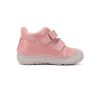 D.D.STEP LÁNY BOKACIPŐ 25 PINK