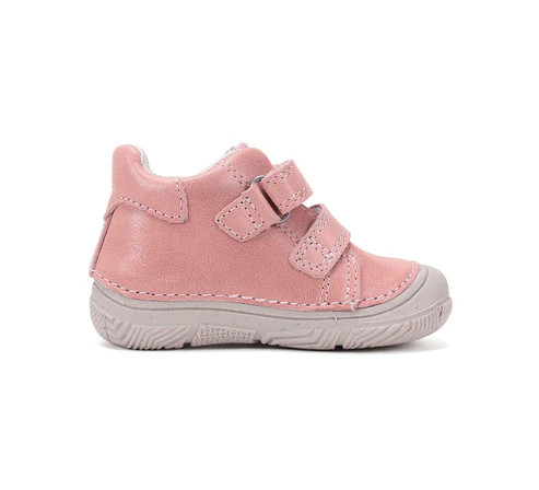 D.D.STEP LÁNY BOKACIPŐ 25 PINK