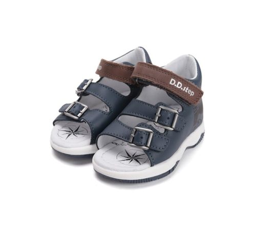 D.D.STEP FIÚ SZANDÁL 20 JEEP