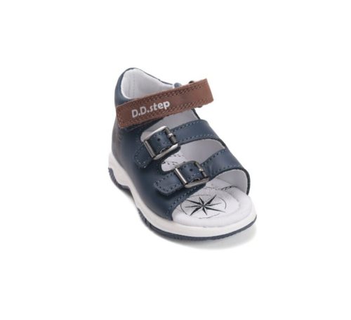 D.D.STEP FIÚ SZANDÁL 20 JEEP