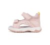 D.D.STEP LÁNY SZANDÁL 25 PINK