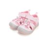 D.D.STEP LÁNY QUICK DRY SZANDÁL 21 PINK