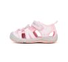 D.D.STEP LÁNY QUICK DRY SZANDÁL 23 PINK