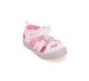 D.D.STEP LÁNY QUICK DRY SZANDÁL 25 PINK