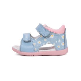 D.D.STEP LÁNY SZANDÁL 20 AERO BLUE