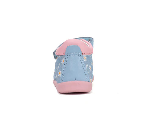 D.D.STEP LÁNY SZANDÁL 20 AERO BLUE