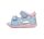 D.D.STEP LÁNY SZANDÁL 22 AERO BLUE