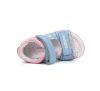 D.D.STEP LÁNY SZANDÁL 24 AERO BLUE