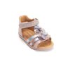 D.D.STEP LÁNY SZANDÁL 29 ROSE GOLD