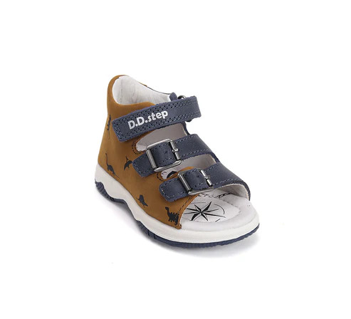 D.D.STEP FIÚ SZANDÁL 25 DINO
