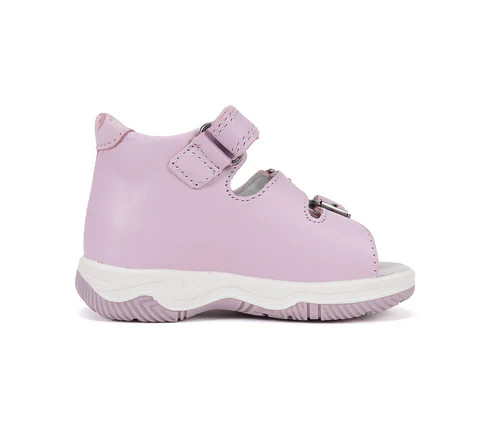 D.D.STEP LÁNY SZANDÁL LILA UNIKORNIS 26