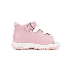D.D.STEP LÁNY SZANDÁL 19 PINK UNIKORNIS