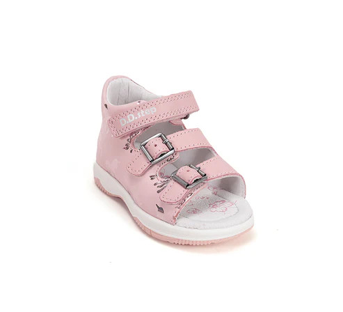 D.D.STEP LÁNY SZANDÁL 30 PINK UNIKORNIS