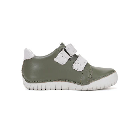 D.D.STEP FIÚ VILLOGÓ ZÁRT BOKACIPŐ 25