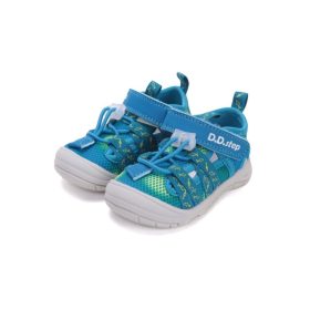 D.D.STEP QUICK DRY FIÚ SZANDÁL 21 HALAK