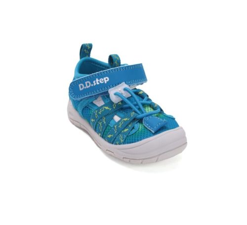 D.D.STEP QUICK DRY FIÚ SZANDÁL 27 HALAK