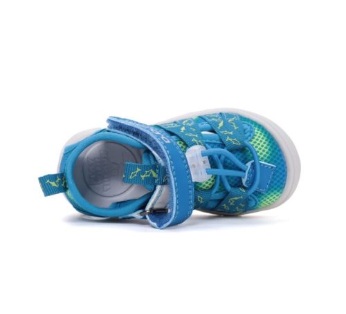 D.D.STEP QUICK DRY FIÚ SZANDÁL 27 HALAK