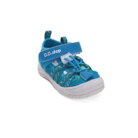 D.D.STEP QUICK DRY FIÚ SZANDÁL 29 HALAK