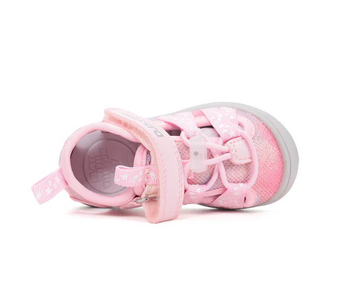 D.D.STEP LÁNY QUICK DRY SZANDÁL 30 PINK