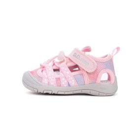 D.D.STEP LÁNY QUICK DRY SZANDÁL 31 PINK
