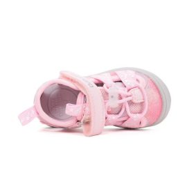D.D.STEP LÁNY QUICK DRY SZANDÁL 31 PINK