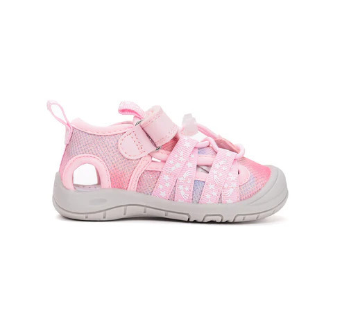 D.D.STEP LÁNY QUICK DRY SZANDÁL 31 PINK