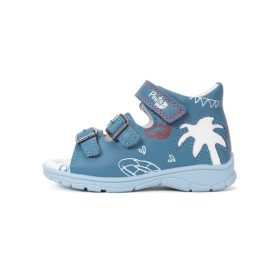 PONTE20 SUPINÁLT FIÚ SZANDÁL 23 PÁLMAFA