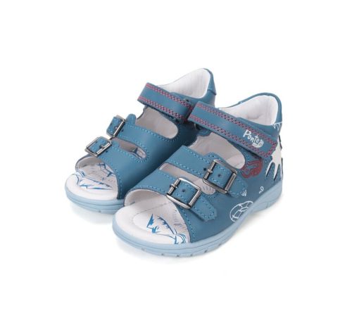 PONTE20 SUPINÁLT FIÚ SZANDÁL 23 PÁLMAFA