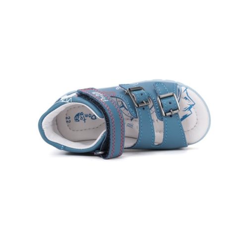 PONTE20 SUPINÁLT FIÚ SZANDÁL 26 PÁLMAFA