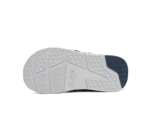 PONTE20 SUPINÁLT FIÚ SZANDÁL 33 KÉK