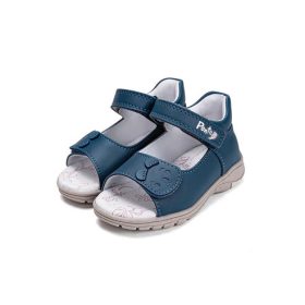 PONTE20 SUPINÁLT FIÚ SZANDÁL 22 KÉKMACI