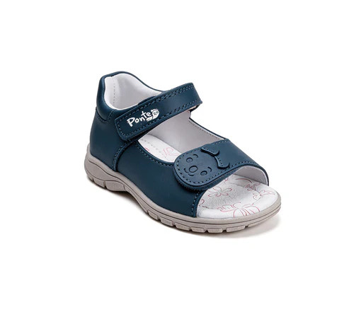 PONTE20 SUPINÁLT FIÚ SZANDÁL 23 KÉKMACI