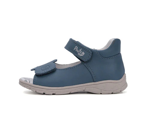 PONTE20 SUPINÁLT FIÚ SZANDÁL 24 KÉKMACI