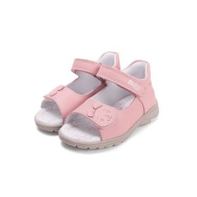 PONTE20 SUPINÁLT LÁNY SZANDÁL 33 PINK