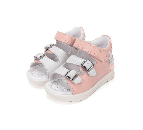 PONTE20 SUPINÁLT LÁNY SZANDÁL 25 NYUSZI