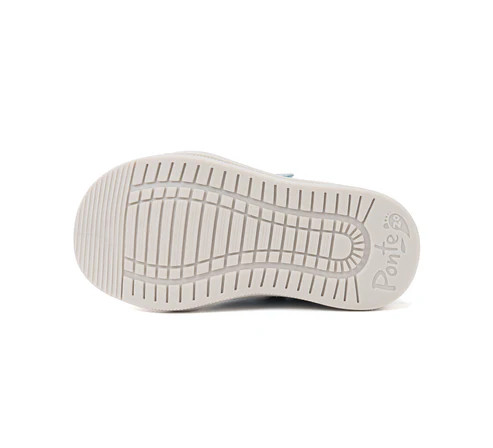 PONTE20 SUPINÁLT FIÚ BOKACIPŐ 23 KÉKMACI