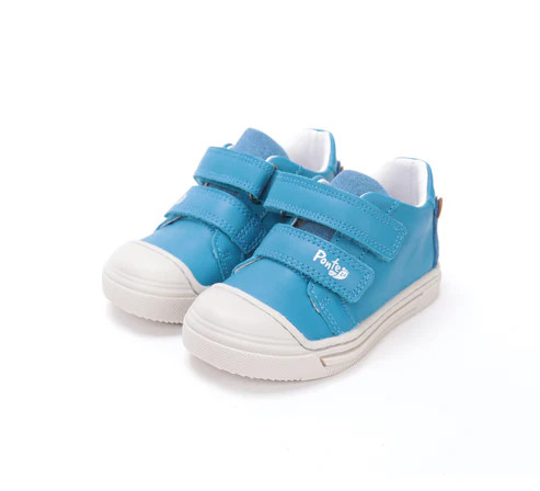 PONTE20 SUPINÁLT FIÚ BOKACIPŐ 24 KÉKMACI