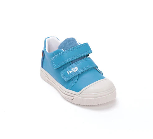 PONTE20 SUPINÁLT FIÚ BOKACIPŐ 25 KÉKMACI