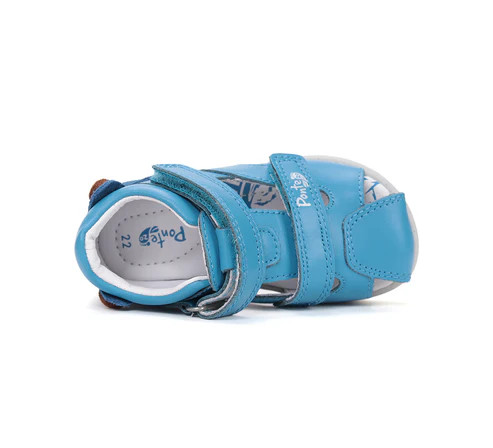 PONTE20 SUPINÁLT FIÚ ORROS SZANDÁL 24