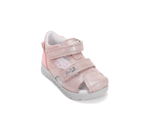 PONTE20 LÁNY SUPINÁLT ORROS SZANDÁL 26