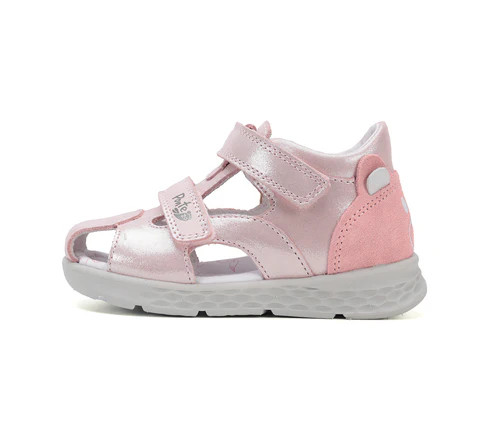 PONTE20 LÁNY SUPINÁLT ORROS SZANDÁL 31