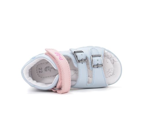 PONTE20 SUPINÁLT LÁNY SZANDÁL 23 PÁLMAFA