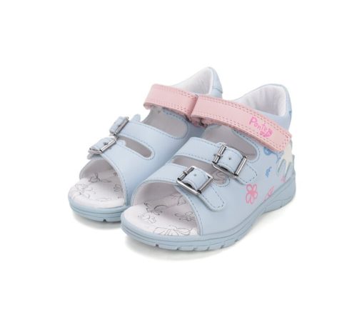 PONTE20 SUPINÁLT LÁNY SZANDÁL 25 PÁLMAFA