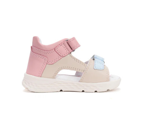 PONTE20 SUPINÁLT LÁNY SZANDÁL 26 KRÉM