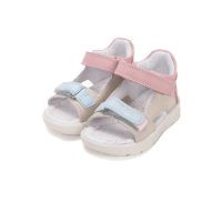 PONTE20 SUPINÁLT LÁNY SZANDÁL 26 KRÉM