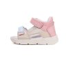 PONTE20 SUPINÁLT LÁNY SZANDÁL 27 KRÉM