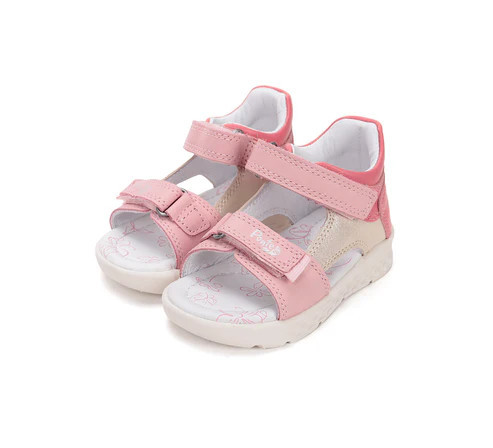 PONTE20 SUPINÁLT LÁNY SZANDÁL 24 SÖT.PIN